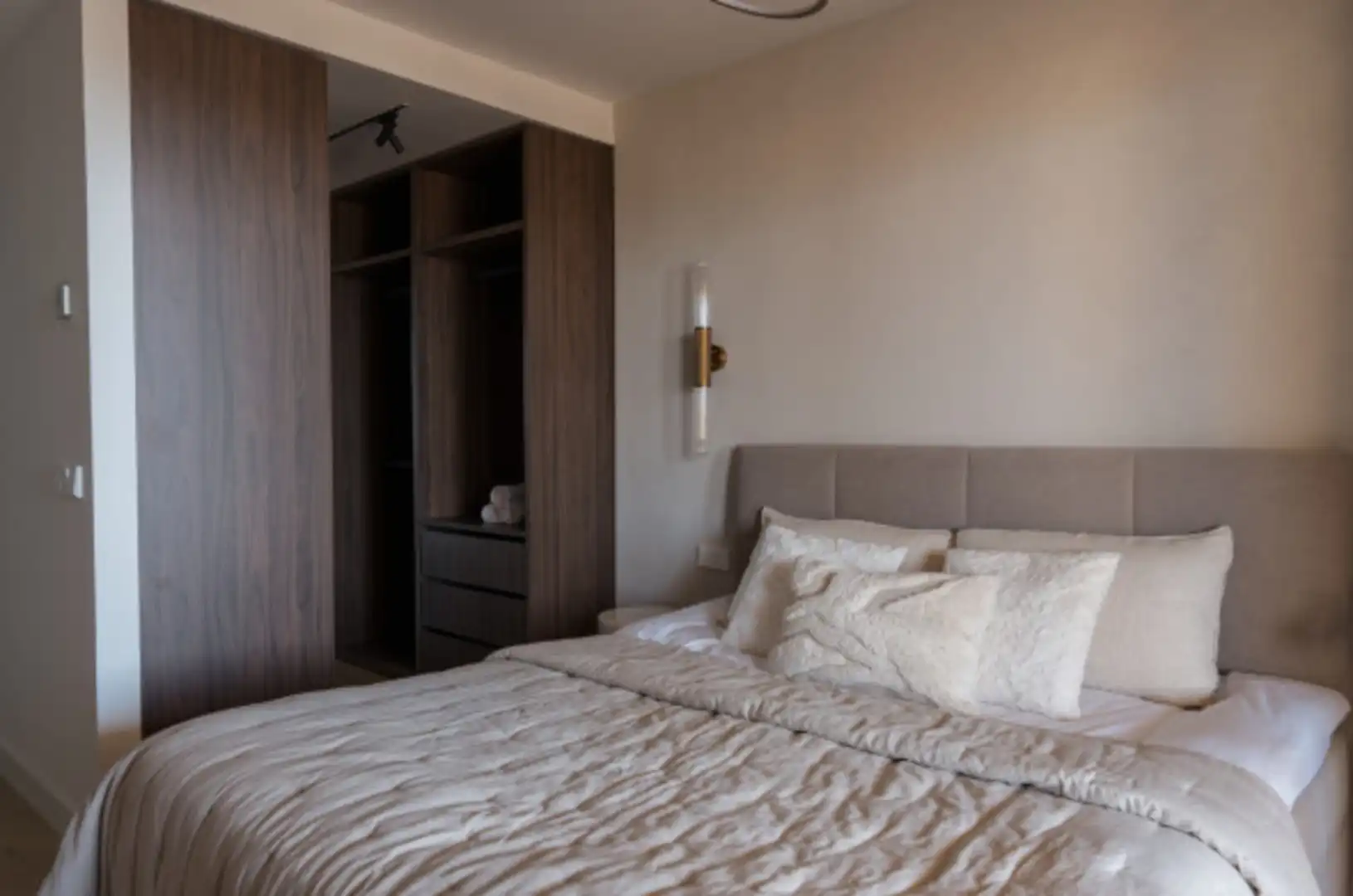 Apartament amb piscina en venda a Nueva Andalucía, imagen 20