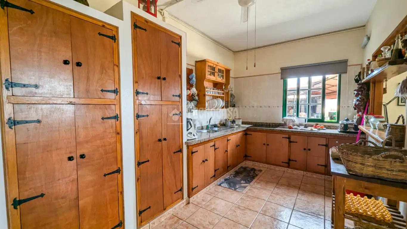 Casa o chalet en venta en Los Realejos pueblo