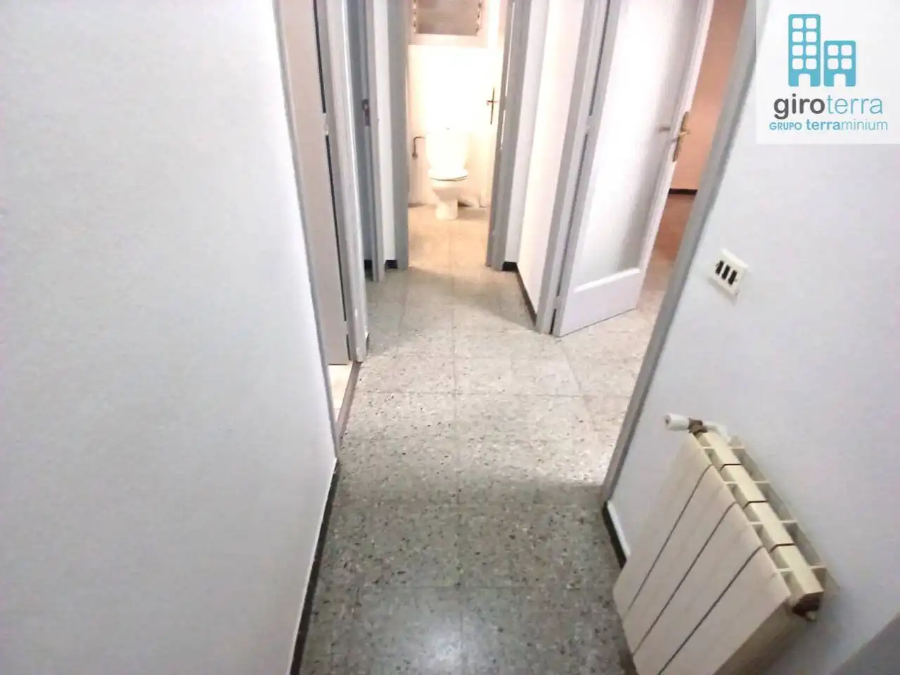 Flat for rent in Malgrat de Mar, Barcelona