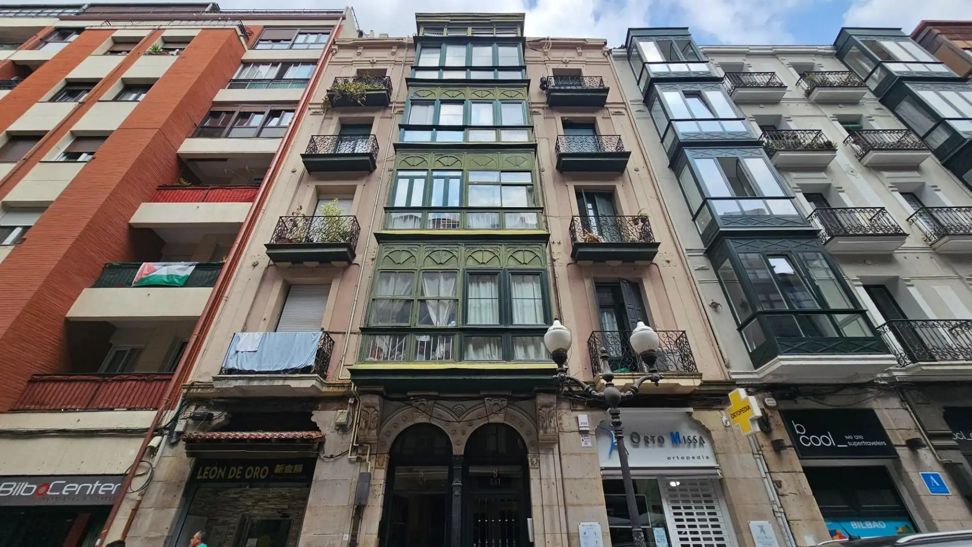 Piso con ascensor en venta en Calle Calle Fernández del Campo, imagen 28