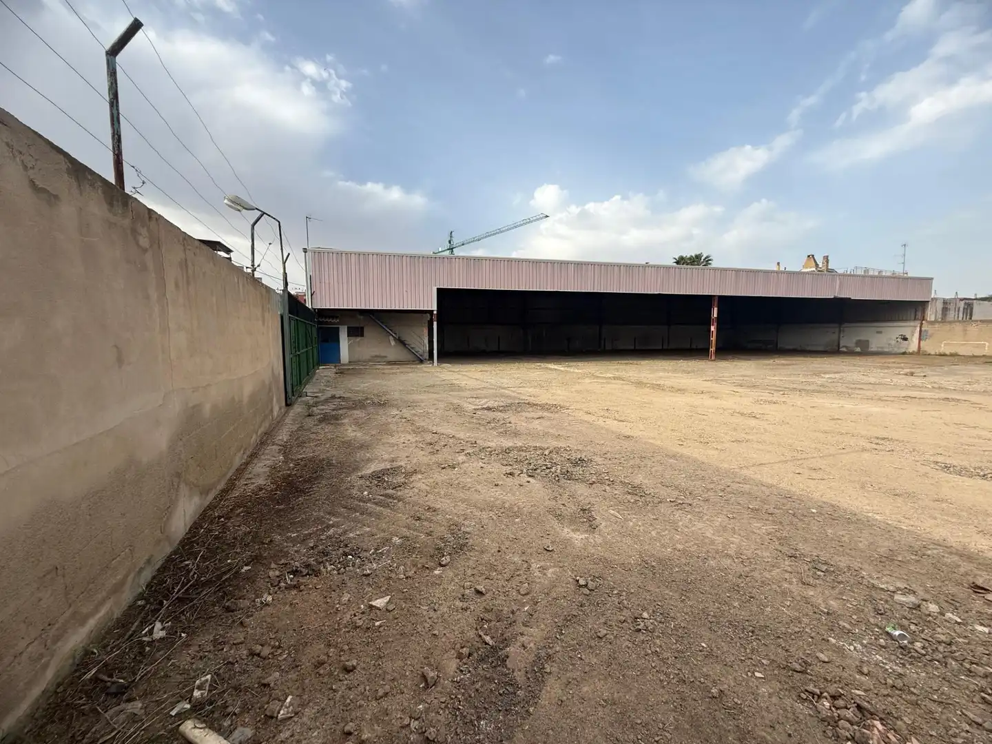 Terreny residencial en venda a Calle 8 de Marzo, imagen 2