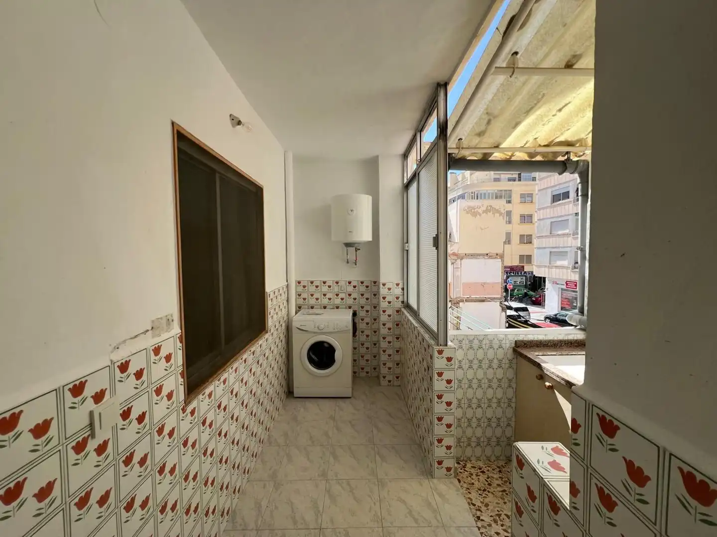 Apartament amb terrassa en venda a Playa del Cura, imagen 8