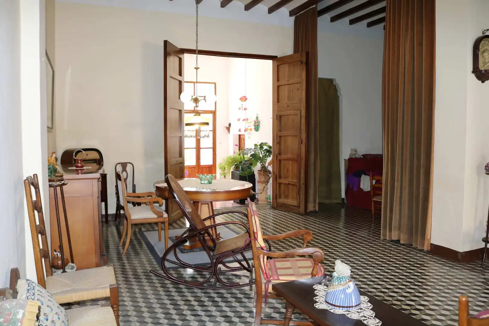 Maison rustique à vendre à Teulada, imagen 3