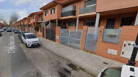 Foto 2 de Casa o chalet en venta en Calle Fermin Martin Carrillo, 79, Los Robles, Seseña