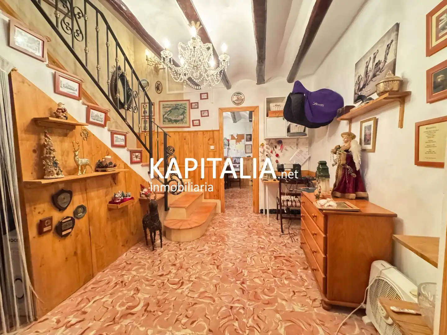 House for sale in L'Orxa / Lorcha, imagen 23