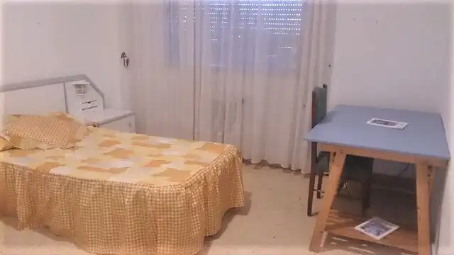 Wohnung mit Aufzug zur Miete in ANTONIO FLORIANO CUMBREÑO, imagen 8