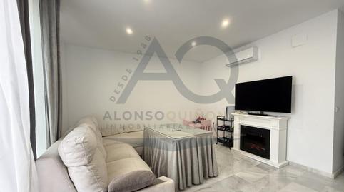 Foto 4 de Pis en venda a Los Palacios y Villafranca, Sevilla