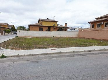 Terreni e lotti in vendita a Valdepeñas