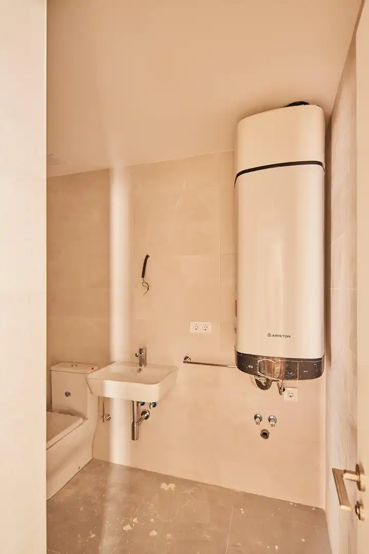 Flat with terrace for sale in La Caleta - La Viña, imagen 11