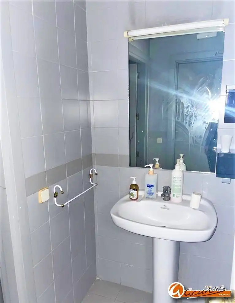 Local comercial en alquiler en Calle Infante Don Fernando, imagen 27