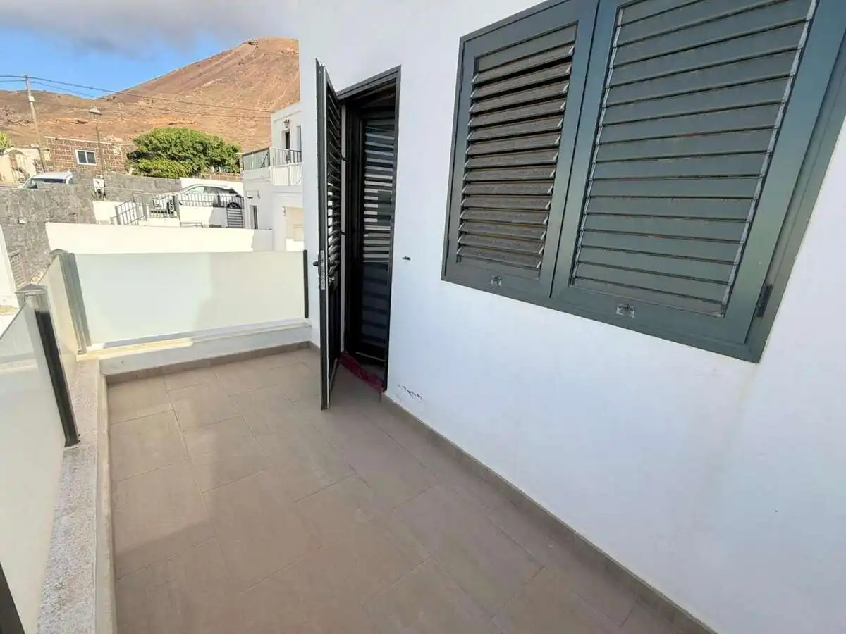 Terraza de Casa o chalet en venta en Tahiche