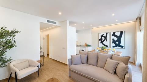 Photo 3 of Flat to rent in Calle San Miguel, 11, Manantiales - Estación de Autobuses, Málaga