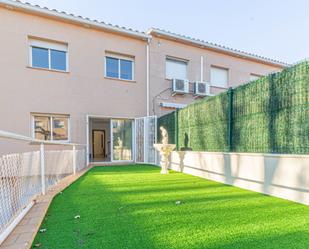 Exterior view of House or chalet for sale in Figueres