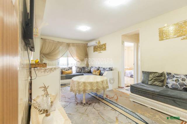 Piso en Venta en Vera Ciudad