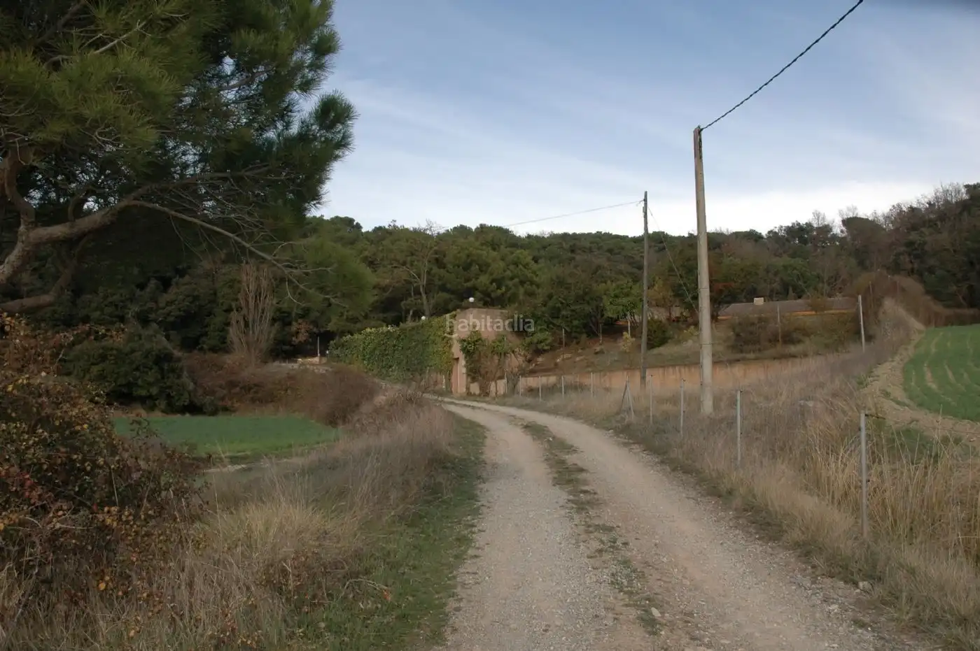 Terraced house with pool to rent in Avinguda Goitallops 25, imagen 27