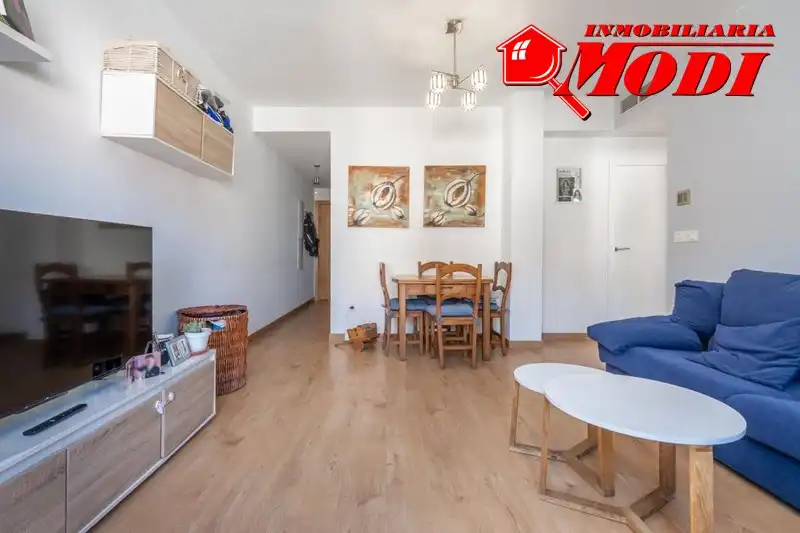 Flat with lift for sale in Ogíjares, imagen 21