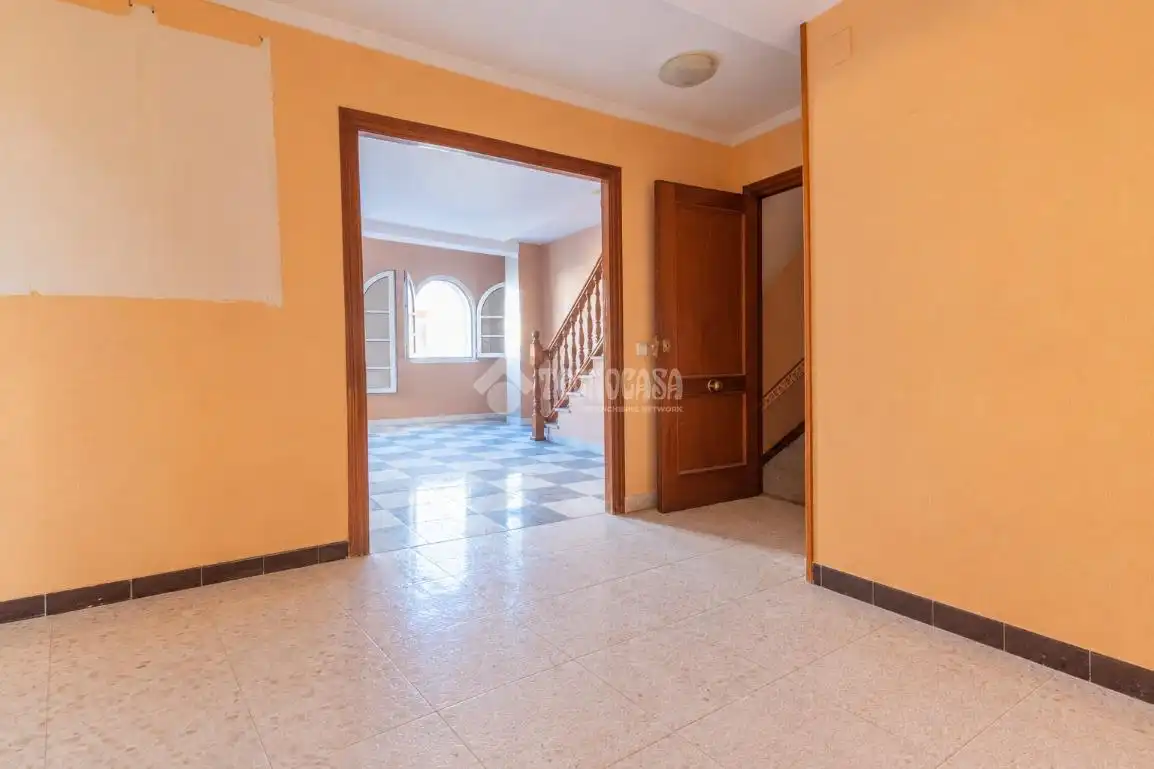 Maison jumelée avec terrasse à vendre à Churriana, imagen 15