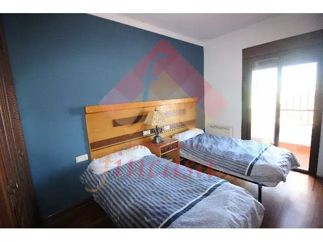 Flat for rent in Casco Histórico