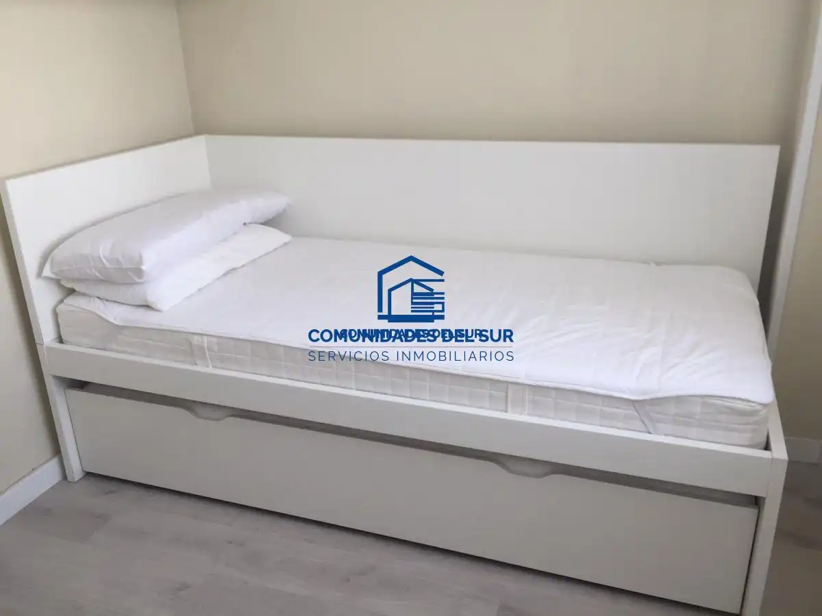 Apartments for rent in Paseo Marítimo - San José - La Laguna