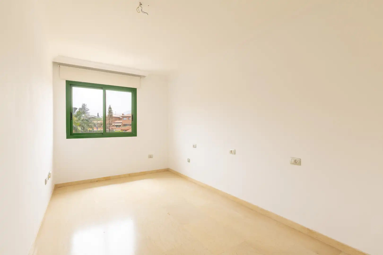 Habitación de Ático en venta en Puerto de la Cruz con Aire acondicionado, Jardín privado y Terraza