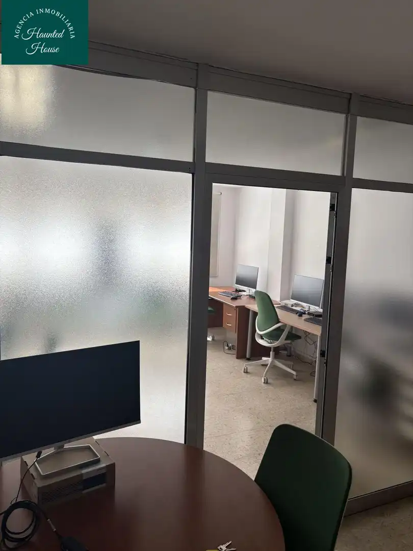 Bureau avec ascenseur à louer à ROSARIO, imagen 5