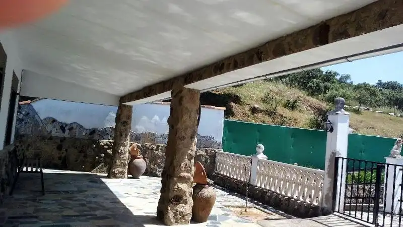 Terrace of Houses for sale in Plasencia  with Swimming Pool