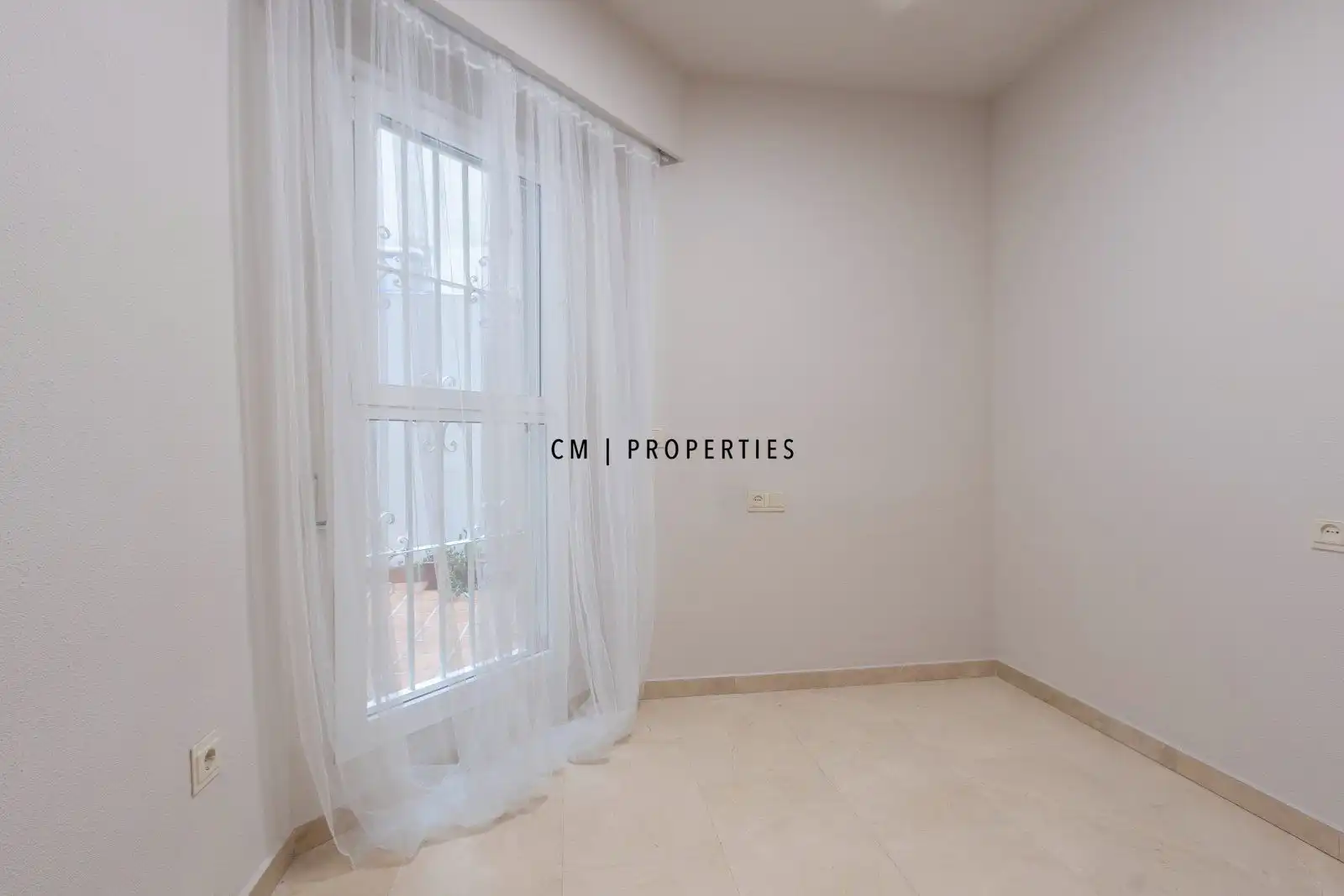 Habitación de Piso de alquiler en Valencia con Aire acondicionado, Calefacción y Terraza