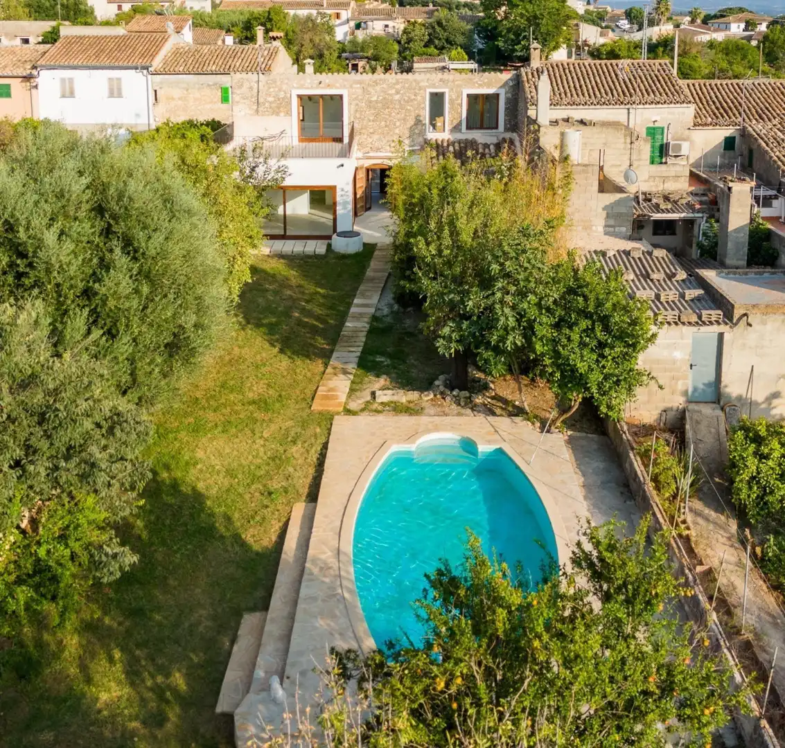 Casa con terrazza in vendita a Campanet - Carrer de la Lluna, imagen 35