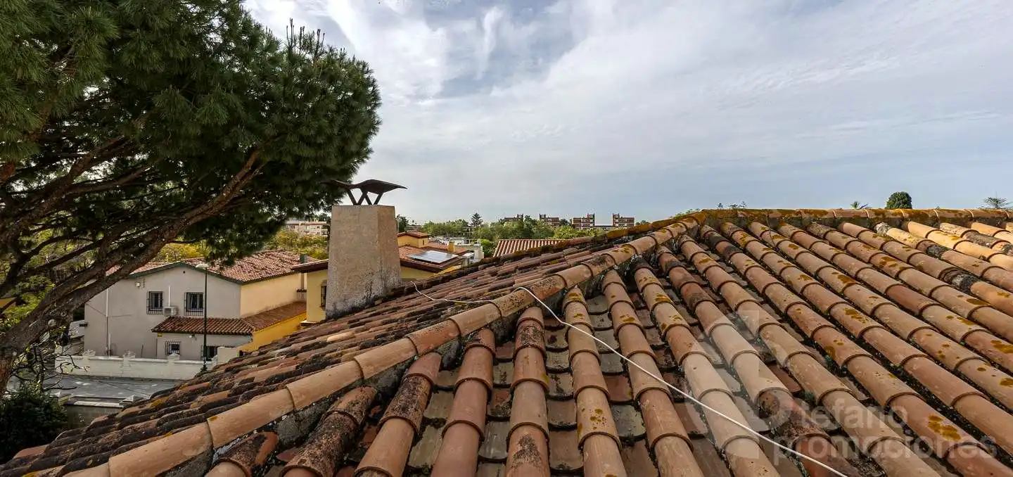 House with terrace for sale in Calle Gabriel y Galán, imagen 35