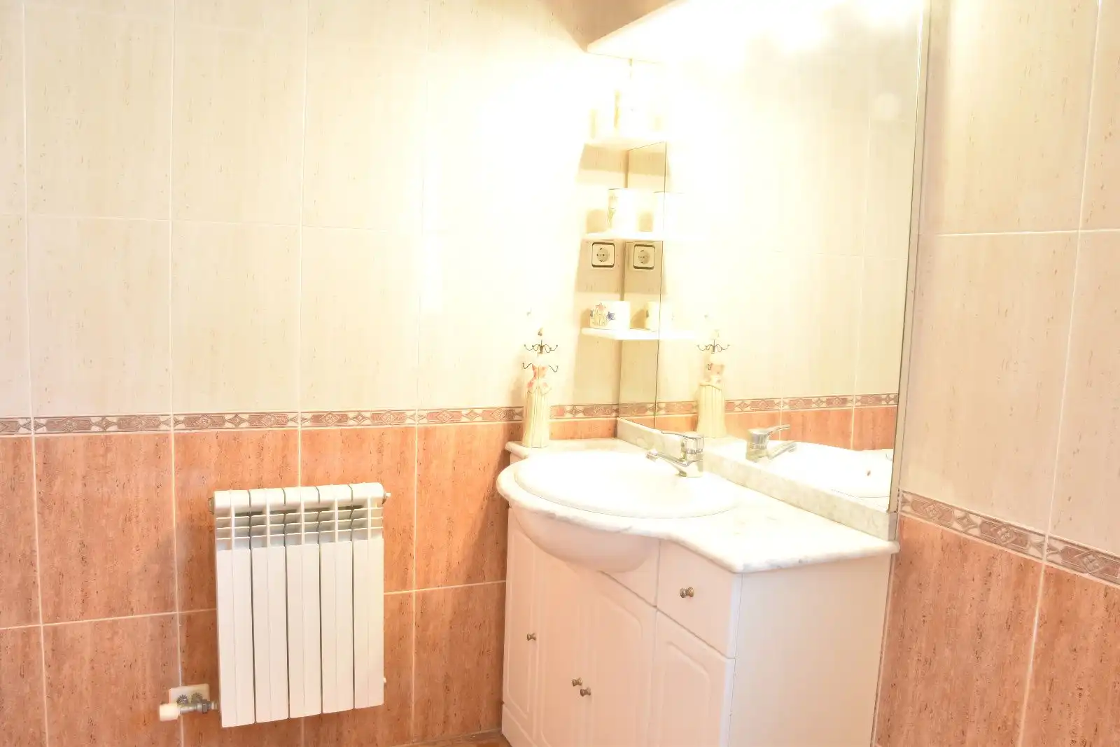 Bany de Casa o xalet en venda en El Vendrell amb Aire condicionat, Calefacció i Terrassa