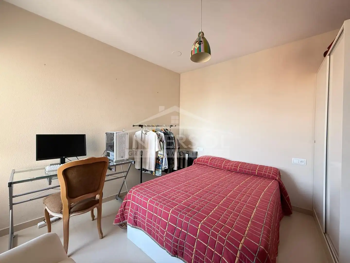 Flat with lift for sale in Calle Málaga, imagen 35