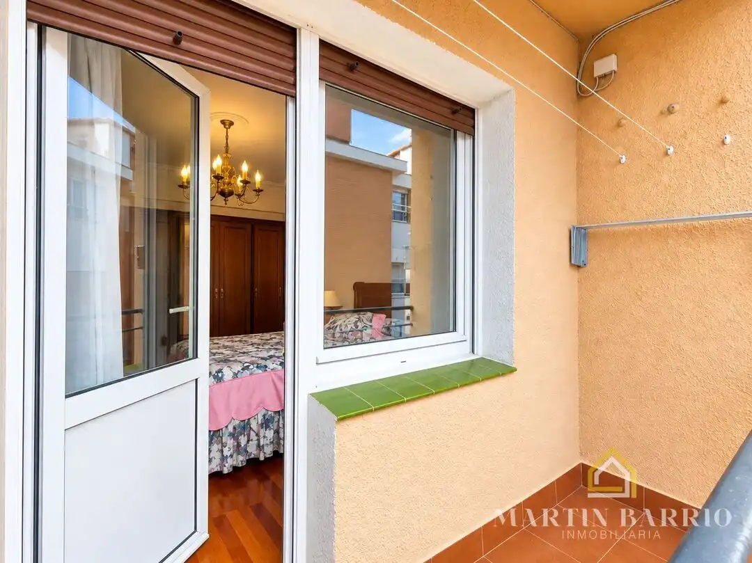 Piso con terraza en venta en Antonio Trueba Zeharkalea, imagen 14