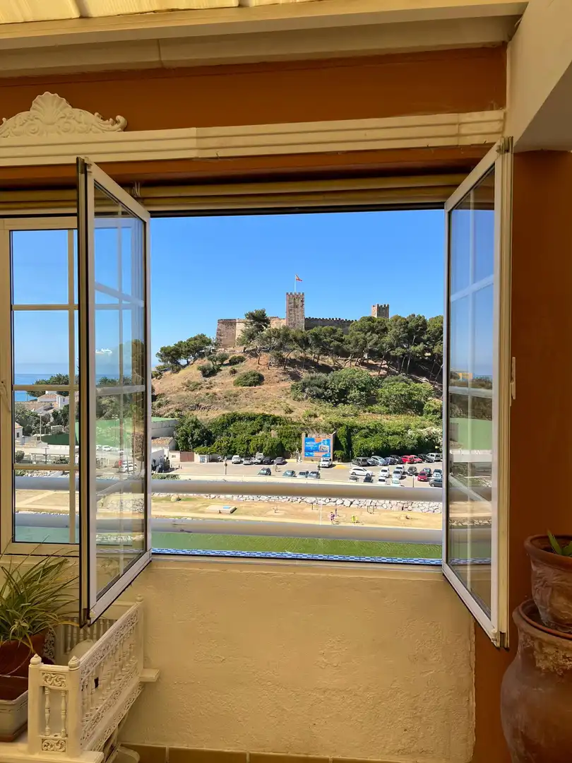 Dúplex amb piscina en venda a alberto morgenstem, imagen 43