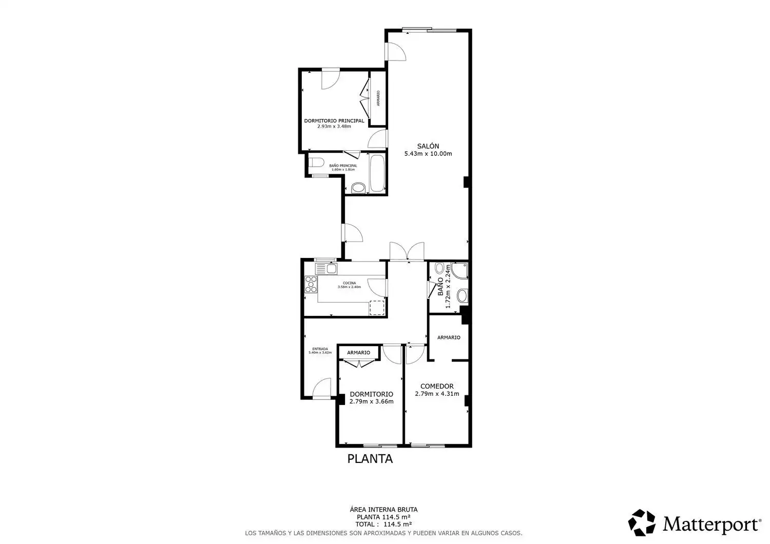 Apartments for sale in Teulada  with Air Conditioner, Heating and Terrace