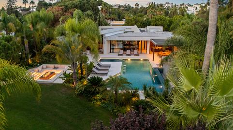 Foto 2 de Casa o xalet en venda a Hacienda Las Chapas, Málaga