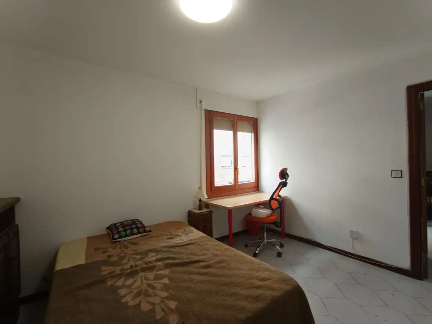 Habitación de Piso en venta en Huesca con Aire acondicionado, Calefacción y Trastero