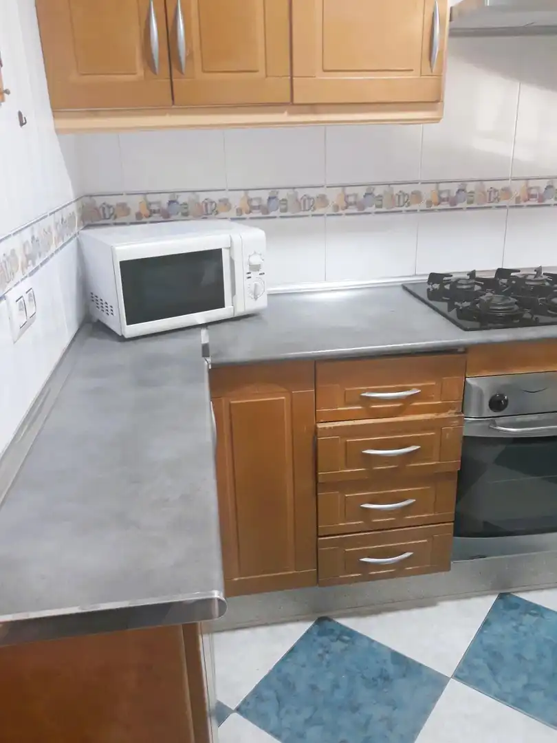 Cuina de Planta baixa en venda en Algeciras