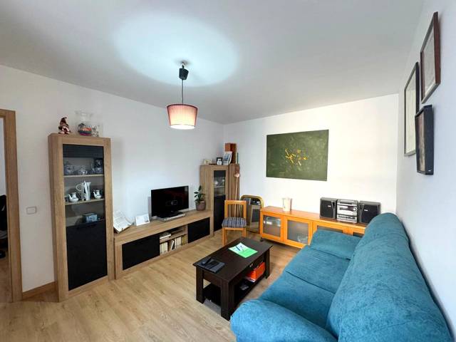 Piso en Venta en San Bernardo 84 en Universidad - Malasaña