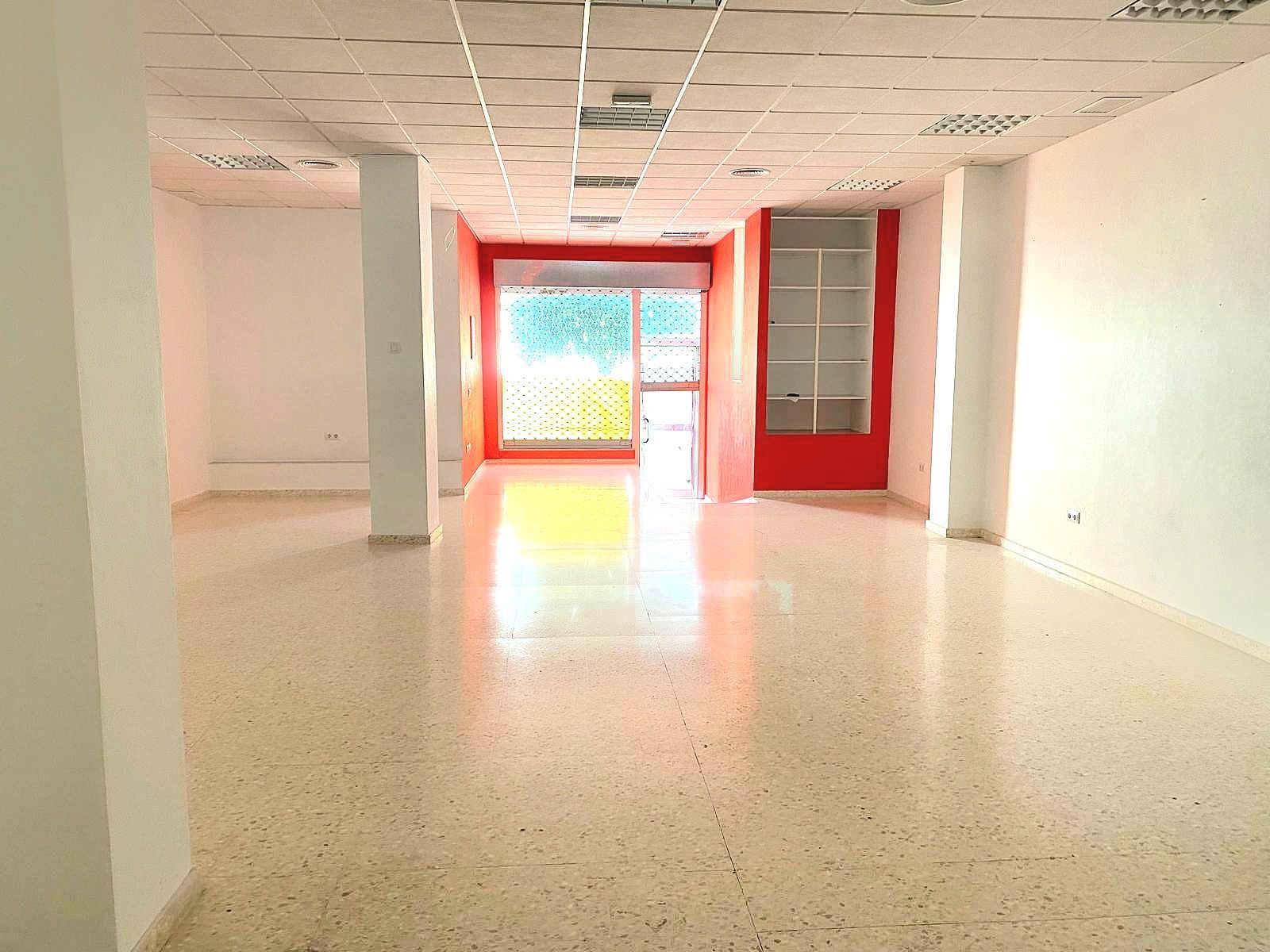 Local en venta en Olivares