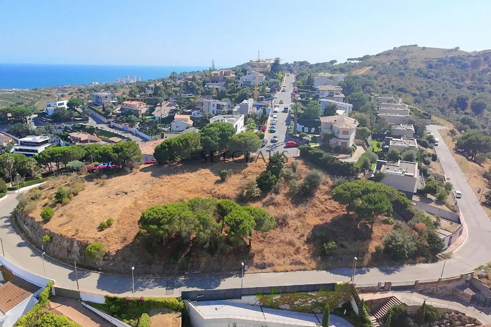 Rural land for sale in Alella, imagen 6