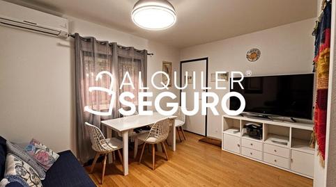 Foto 3 de Pis de lloguer a De Pont de Molins, Portazgo,  Madrid Capital