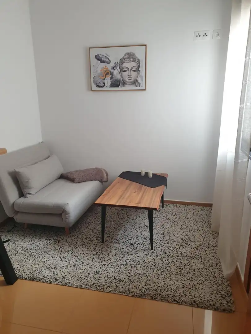 Living room of Apartments for sale in Antigua pueblo