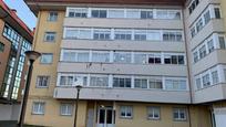 Vista exterior de Apartament en venda en Narón amb Calefacció