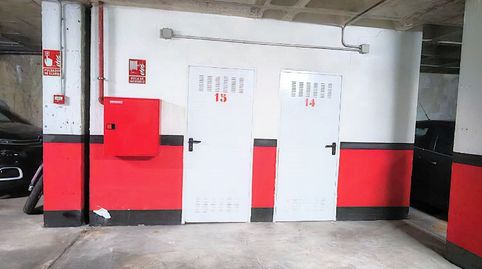 Photo 2 of Garage for sale in Calle Rubira, San Mateo, Lorca
