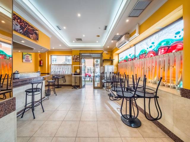 Local comercial en Venta en Valderas - Los Castillos