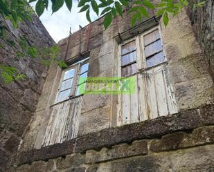 Vista exterior de Casa o xalet en venda en Pontevedra Capital 