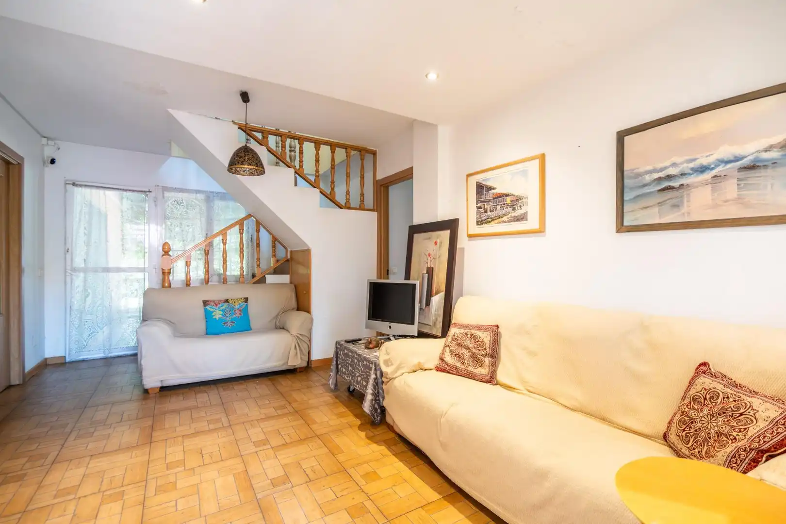 Casa o chalet en venta en Rivas-Vaciamadrid con Aire acondicionado, Calefacción y Jardín privado