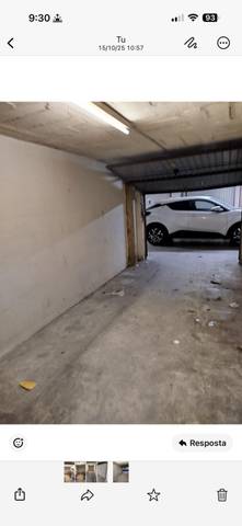 Garaje en Venta en Mas Masó - Hospital