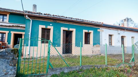 Foto 2 von Einfamilien-Reihenhaus zum Verkauf in La Trapa, Zona Rural, Mieres (Asturias)