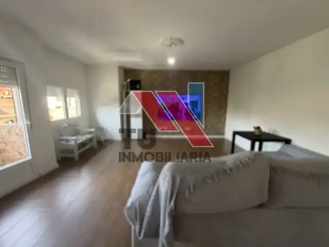 Living room of Flat for sale in Fuensalida  with Air Conditioner and Balcony